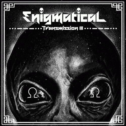 Enigmatical : Transmission III